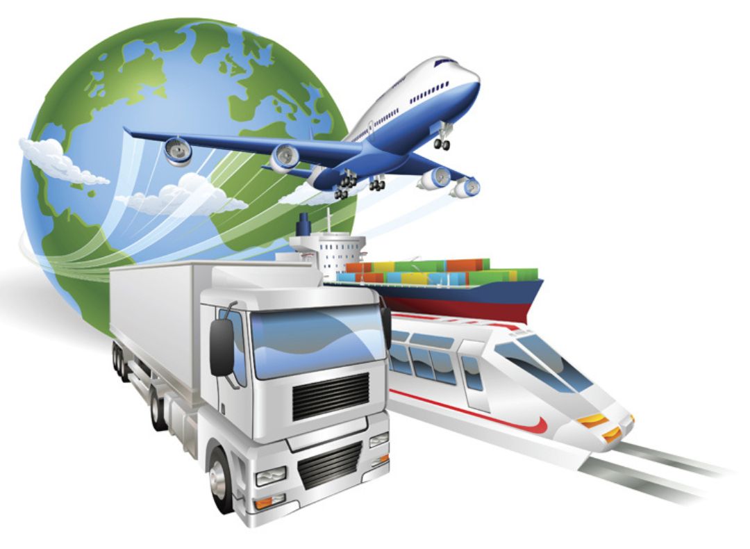 Logistics and shipping operations