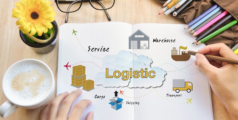 JD Logistics Team
