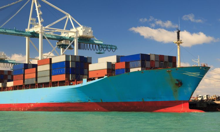 Sea Freight