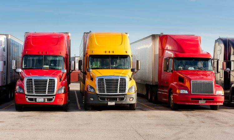 Road Freight